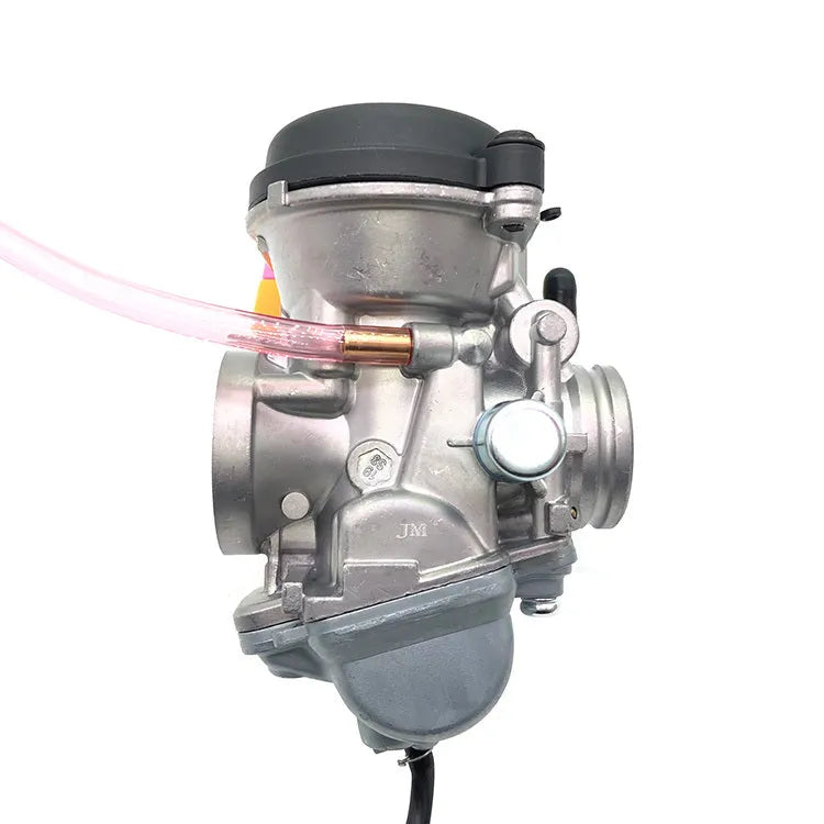 Motorcycle carburetor replacement part for Wang Diaobao HJ125K-2, GX125, and GS125 models