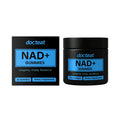 Green Soft Candy Super Food gummies with NAD and nicotinamide nucleoside in 30-count container