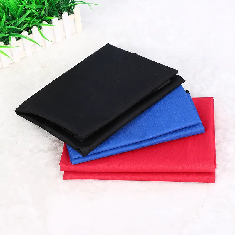 135cm square waterproof car pet seat cushion in Oxford 600D fabric for dogs and cats