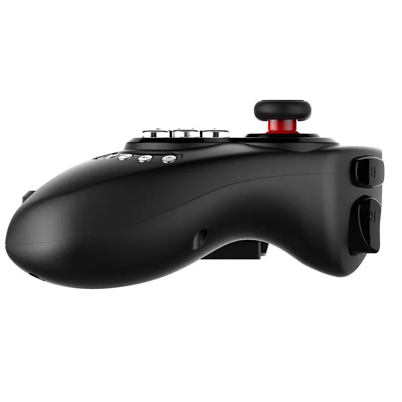 PG-9023 wireless telescopic mobile game controller extended to 24.5cm with ABS plastic construction