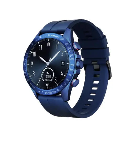 Multi-colour silicone wristband smart watch international version with Bluetooth calling