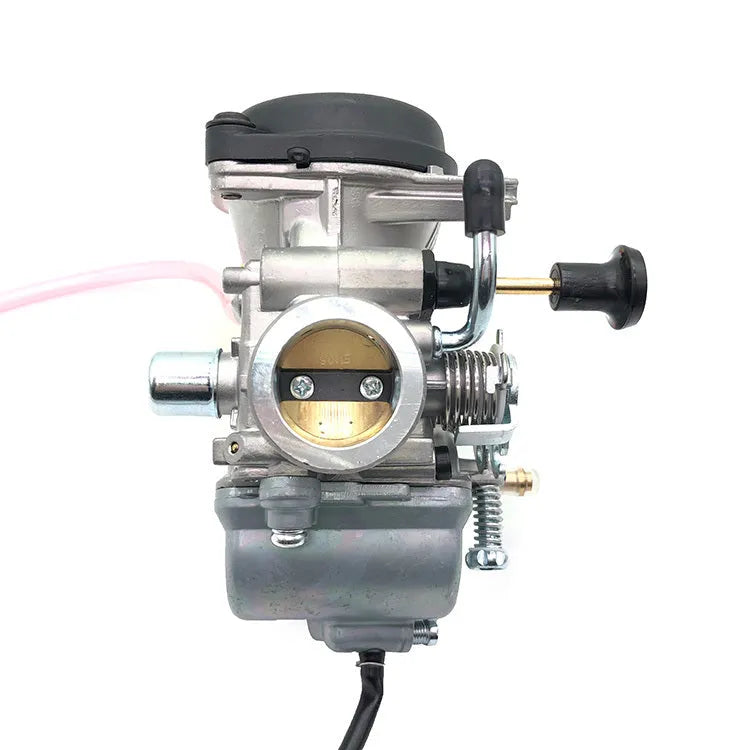 Motorcycle carburetor replacement part for Wang Diaobao HJ125K-2, GX125, and GS125 models