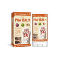 13g pet paw protection cream tube for dog and cat paw pad care