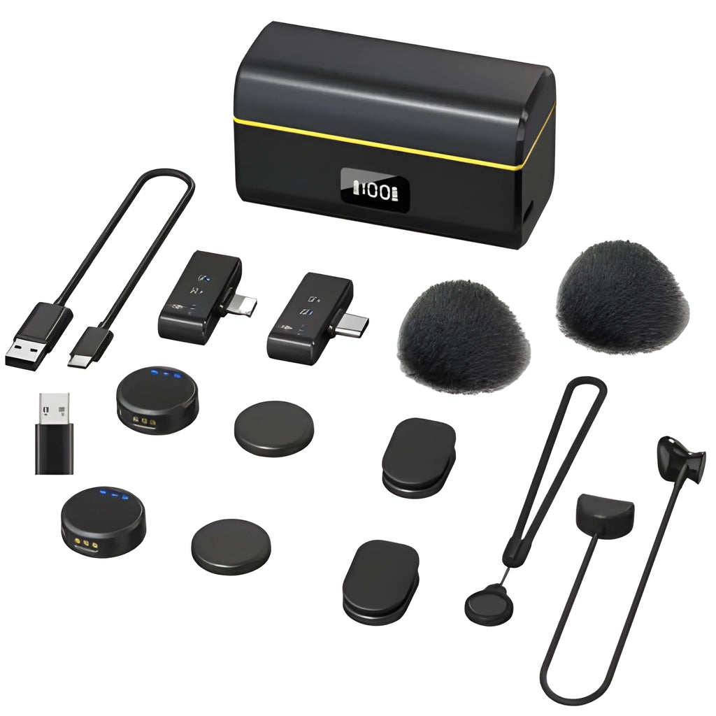 M9 wired monitor earphone headset with 10mm horn, ABS earplugs, and TPU cable on storage box background