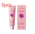 Gentle Care 50g moisturising cream with rose and peppermint extracts for dry skin