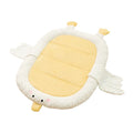 Bedsure orthopedic dog bed with waterproof cover in L size 65x50cm