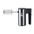 SL-25209 electric hand mixer with 5-speed settings and 500W motor power for baking tasks