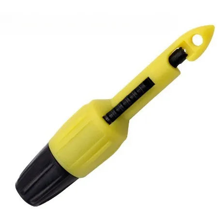 Plastic circuit repair tool no-break wire piercing probe for automotive wiring