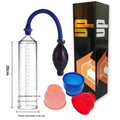 Male minimalist home exercise machine silicone cover accessory with customised penis simulator shell