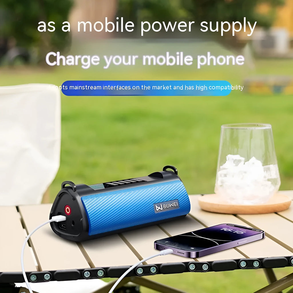 TS01 portable car tyre electric air pump with digital display and extended air pipe