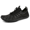 Men's and women's low-top breathable sports running shoes with a rubber sole in various colours