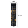 220g herbal body slimming cream container for fat reduction and skin tightening treatments
