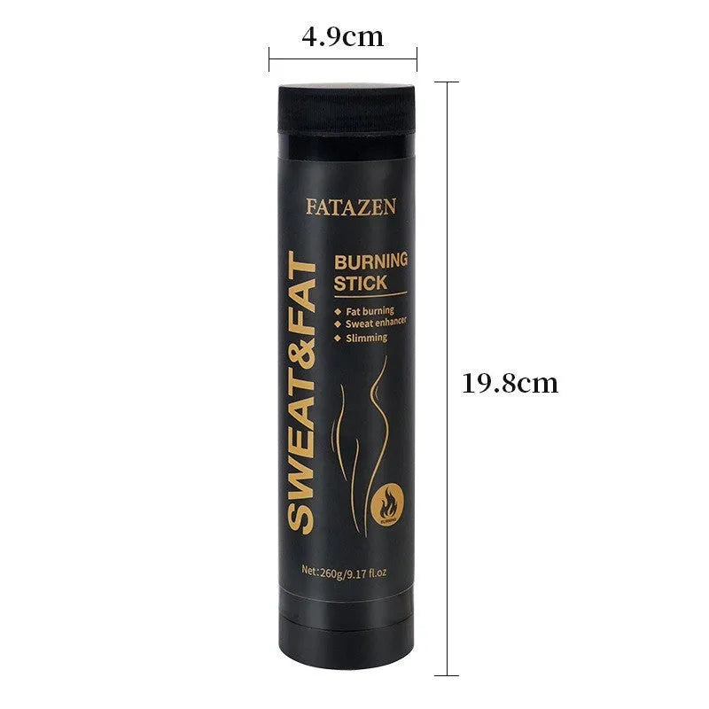 220g herbal body slimming cream container for fat reduction and skin tightening treatments