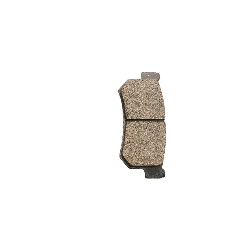 SsangYong Actyon brake pad set with part number 48413090A1