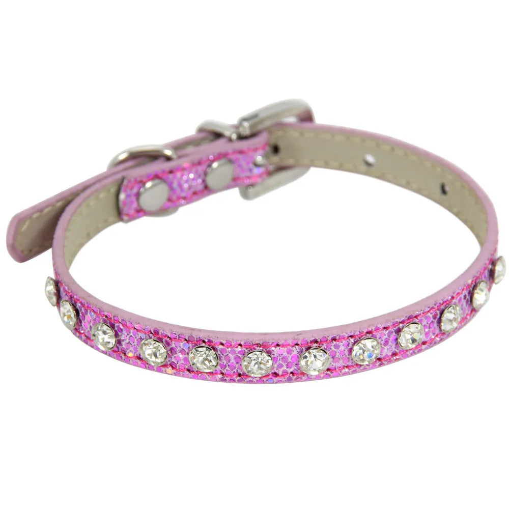 Pet scratching collar made from PU material available in multiple colours and sizes for cat or dog recovery
