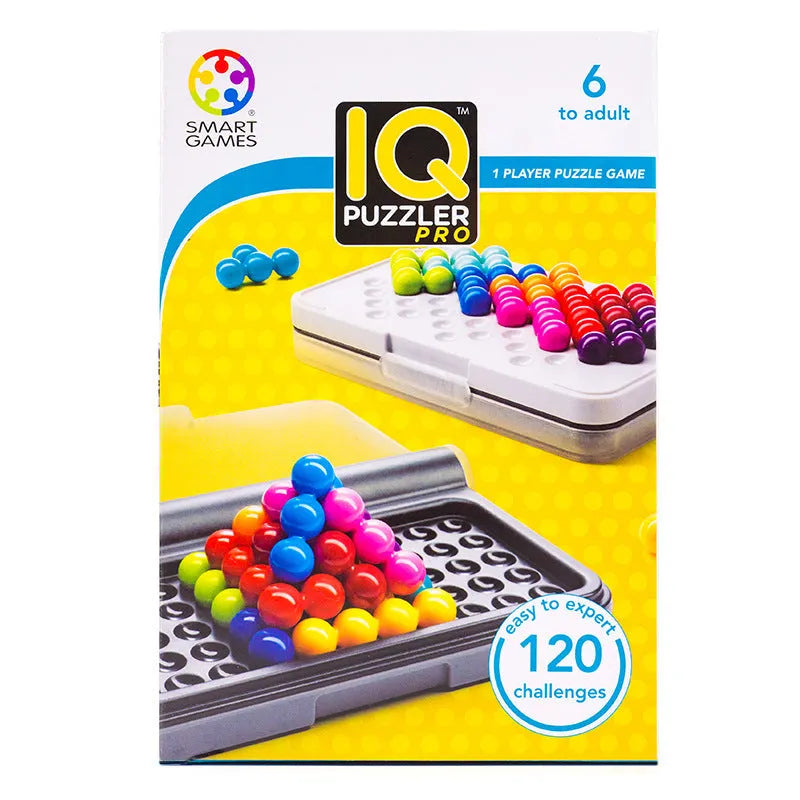 100 colourful plastic kids building bricks and a blue storage box