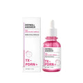 Deep-In Shot Ampule 30ml moisturising serum with hyaluronic acid retinol and nicotinamide for face