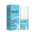 30ml bottle of thirst relieving drops moisturising nursing solution for skincare.