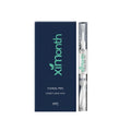 Repairing antibacterial nail pen with tea tree oil, honey, and clove leaves