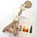 Small dog and cat harness leash set with quick-release buckle in assorted colours.