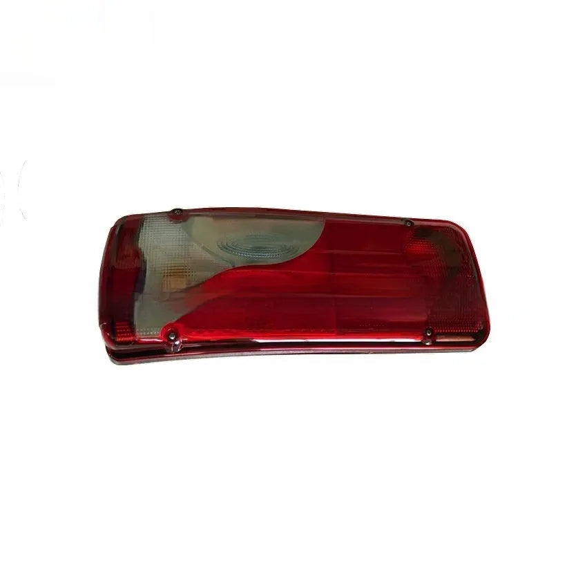 Scania truck replacement taillight part for 420 card vehicles, left and right side options.