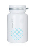 50g algaecide container for swimming pool algae removal and moss treatment
