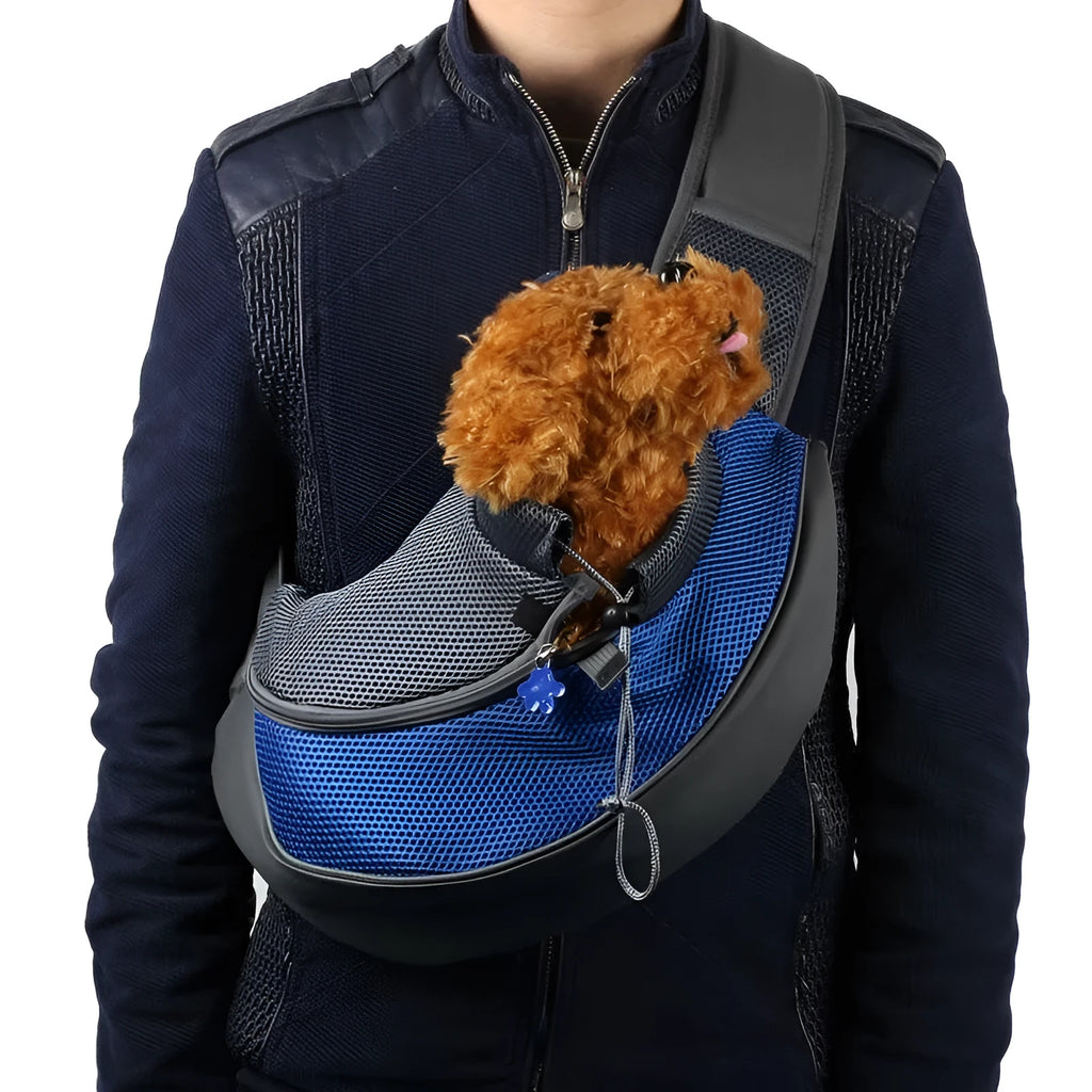 Pet backpack carrier with polyester construction and PE foam cotton filling in multiple colour options