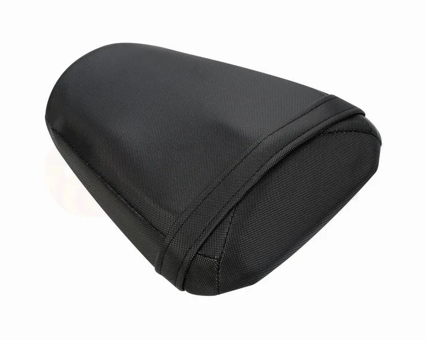 Suzuki GSXR1000 motorcycle seat bag protective covers in PU leather material