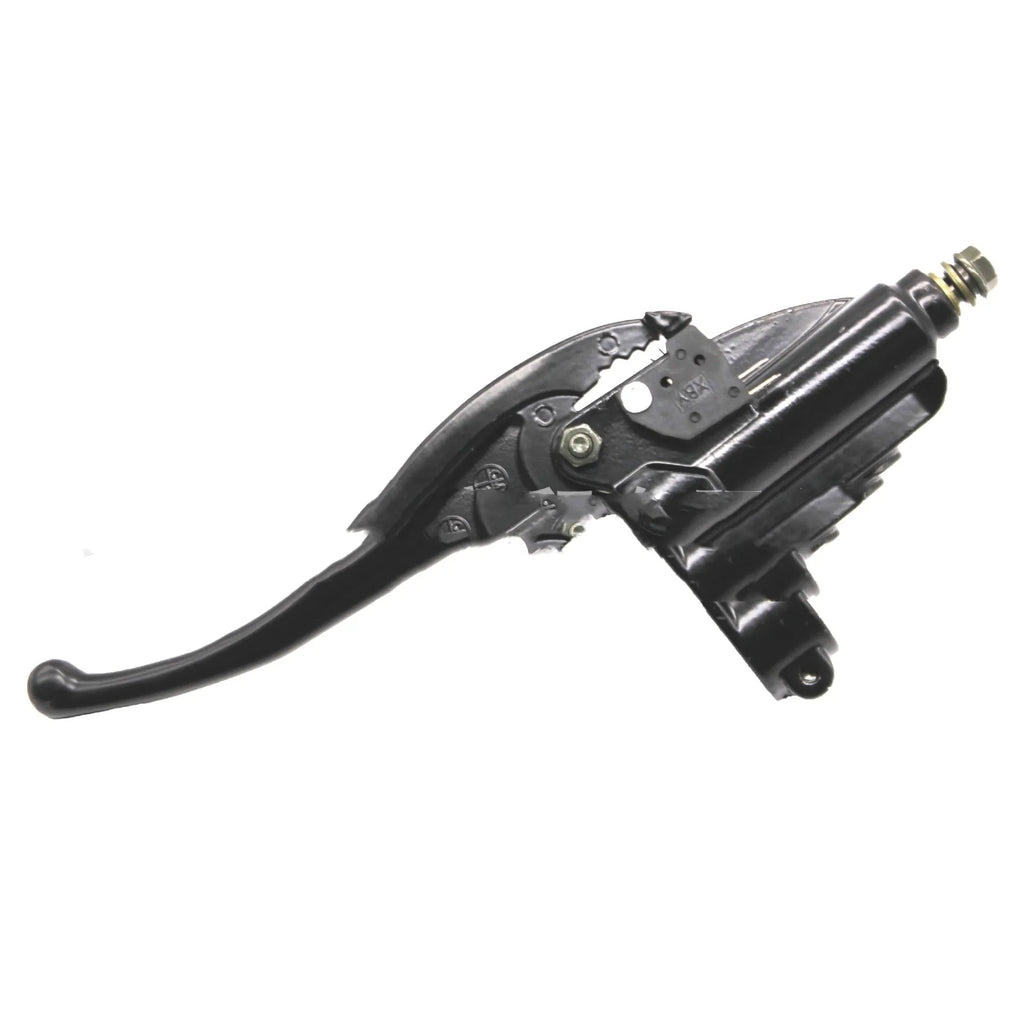 Italika ATV brake pump replacement part for left or right side brake system