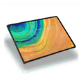 Huawei MatePad tempered glass screen protector for 10.8-inch, 10.4-inch, and 12.6-inch tablet models