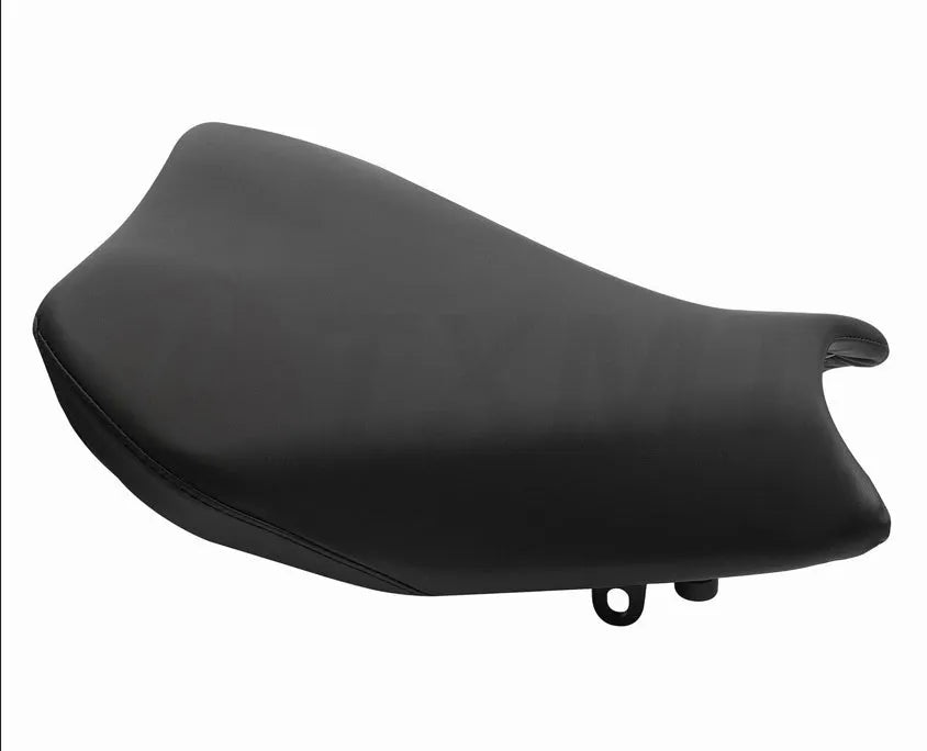 Suzuki GSXR1000 motorcycle seat bag protective covers in PU leather material