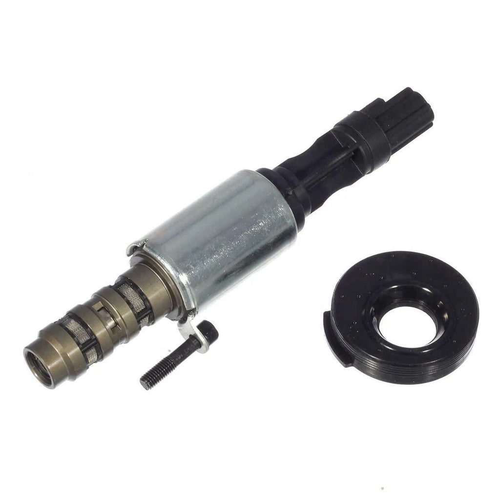 Ford VVT solenoid oil control valve replacement part for Mustang and Explorer