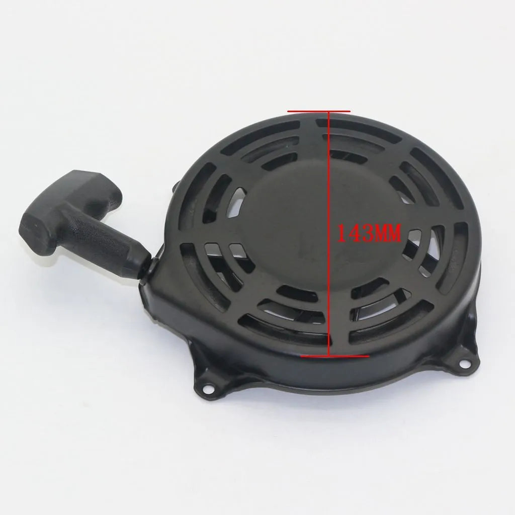 Balito model 115mm hand puller tool for engine starter mechanisms