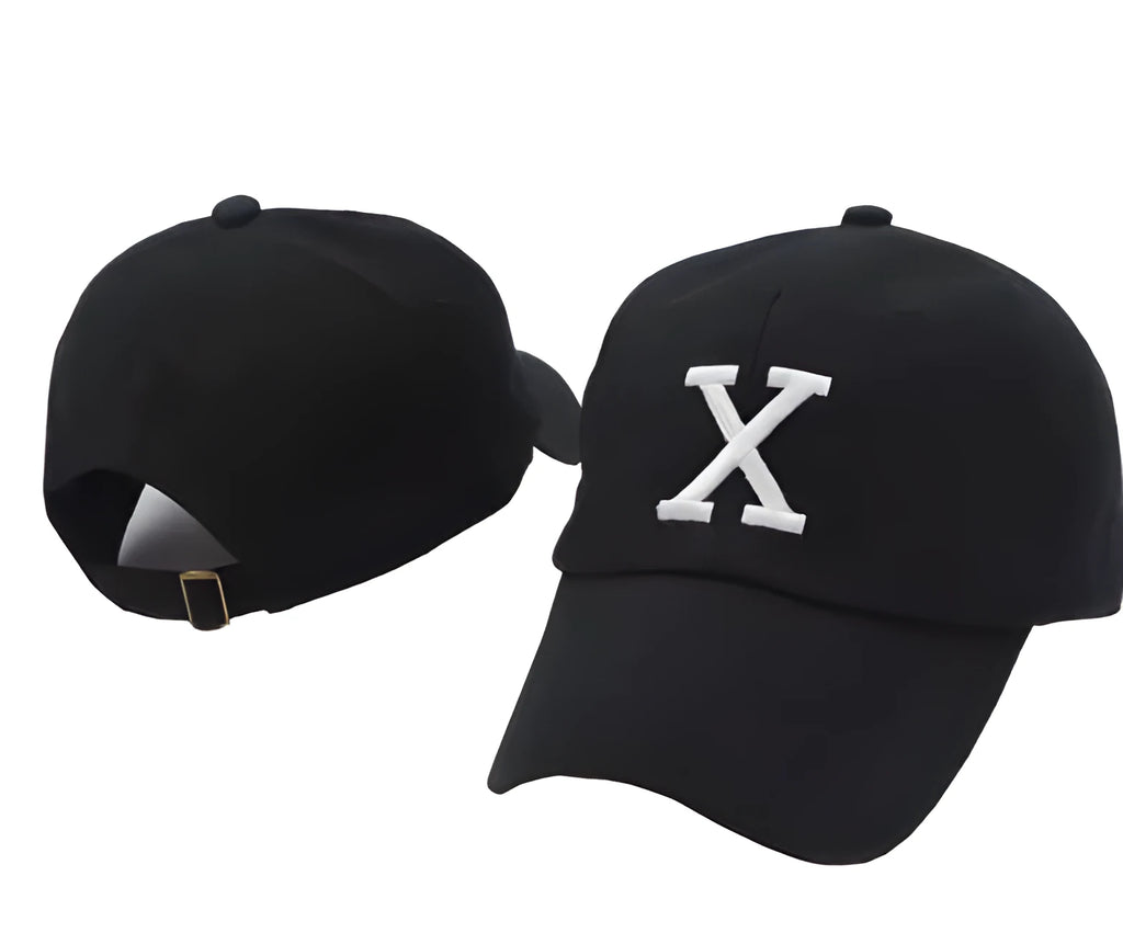 Deus Ex Machina netted retro motorcycle baseball cap BBOY style pure cotton