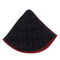 Waterproof canvas dust cover for Bride and Recaro racing seats in multiple colour options.