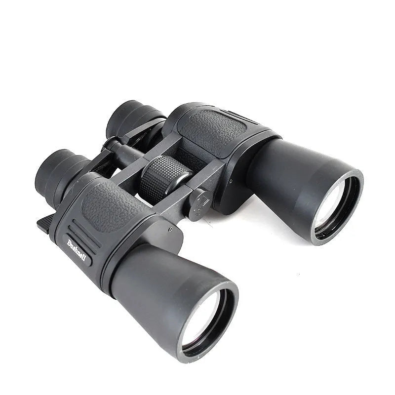 Outdoor zoom binocular telescope with 20-120x magnification and 100mm objective lens