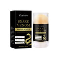 40g white nursing stick of tightening cream for face and neck treatment with peptide.