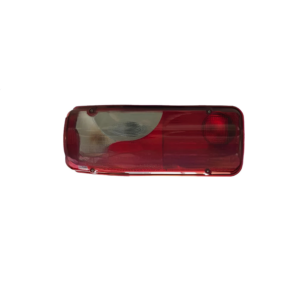 Scania truck replacement taillight part for 420 card vehicles, left and right side options.