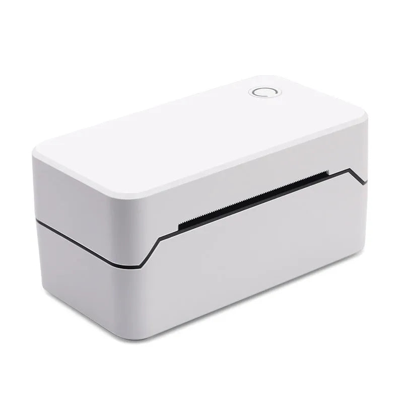 Thermal express single electronic surface printer with Bluetooth connectivity for receipt printing