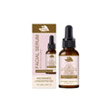 50ml bottle of Collagen Facial Fluid essence serum with nicotinamide