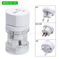Aideng PVC and plush electric water blanket for plumbing systems with smart host controller.