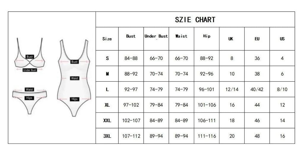 Women's denim blue printed halter neck bikini set with adjustable side-tie briefs