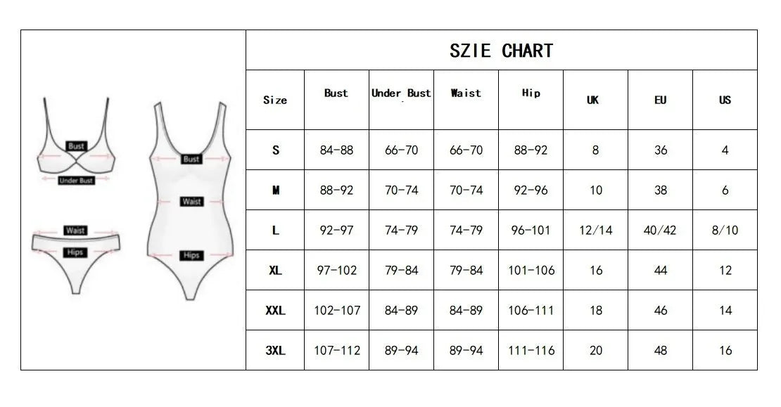 Women's denim blue printed halter neck bikini set with adjustable side-tie briefs