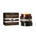 OUHOE Bee Firming Cream 30g jar, hydrating nourishing face cream for skin firming