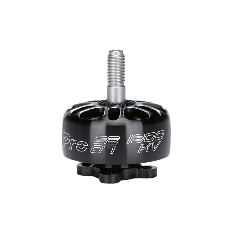 iFlight XING-E Pro 2207 explosion-resistant FPV racing motor with multiple KV options