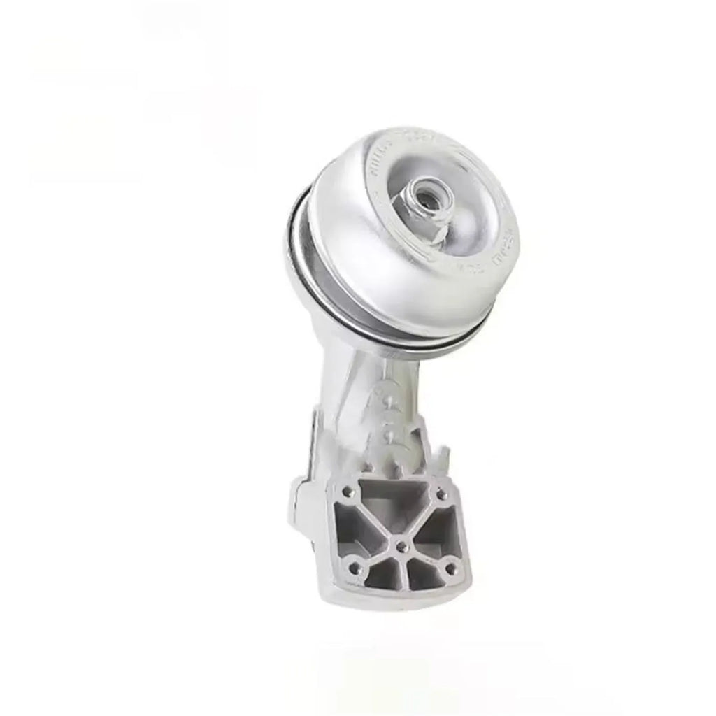 Metal working head for lawn mower parts FS120 new style replacement cutter head