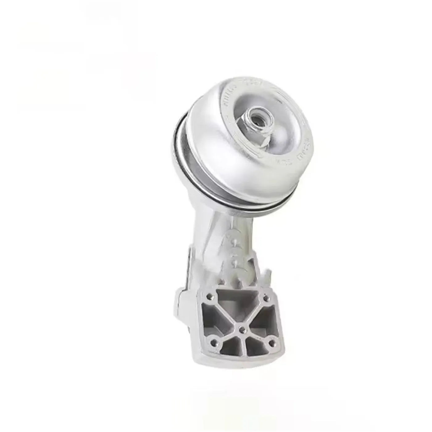 Metal working head for lawn mower parts FS120 new style replacement cutter head