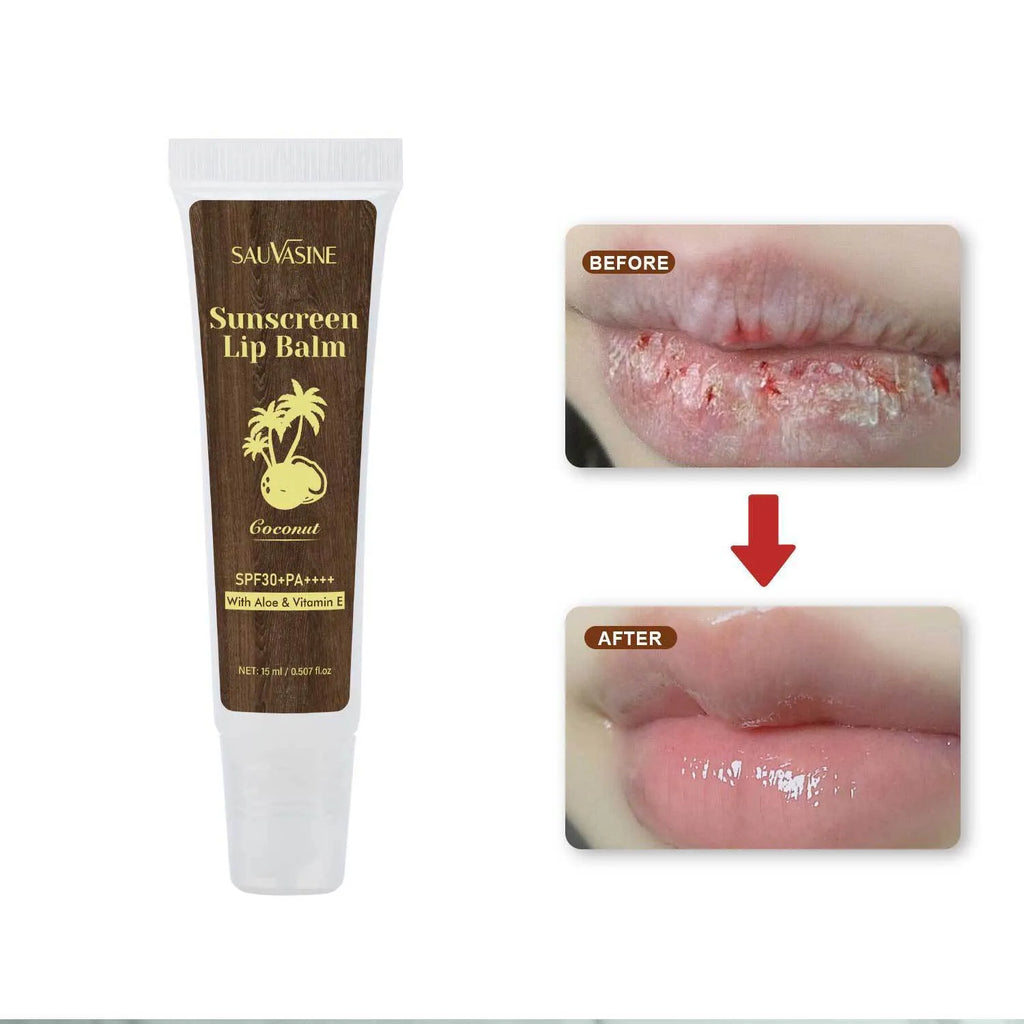50ml protective lip moisturising cream lipstick in sealed tube packaging