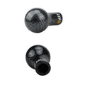Mitsubishi car gear head replacement with five-gear design in multiple colour options