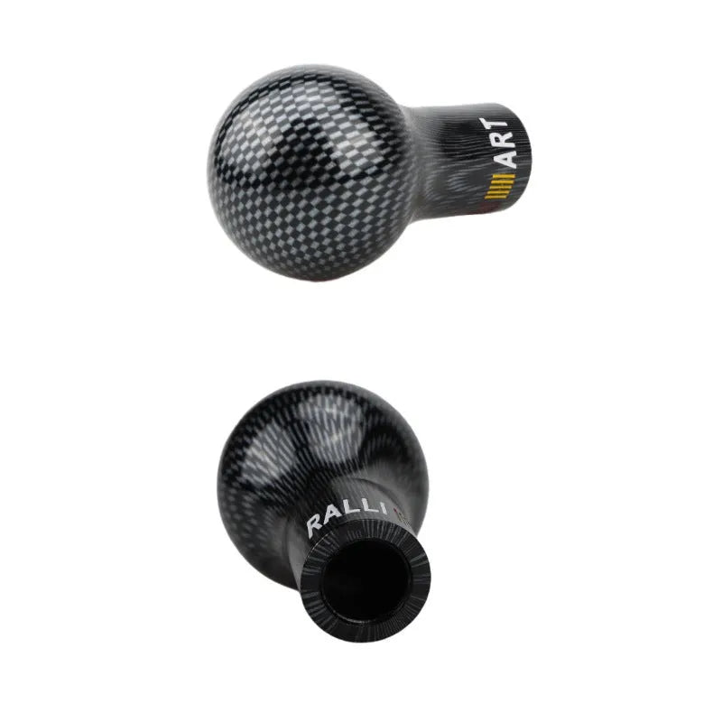 Mitsubishi car gear head replacement with five-gear design in multiple colour options